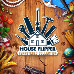 ✅ House Flipper Remastered Collection Xbox активация