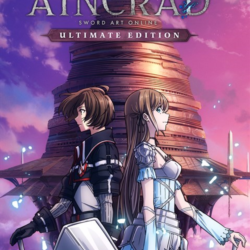 ✅ Echoes of Aincrad Ultimate Edition Xbox активация