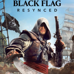 ✅ Assassin's Creed Black Flag Resynced Xbox активация