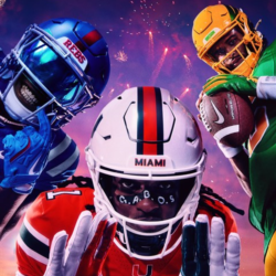 ✅ EA SPORTS™ College Football 27 Xbox активация