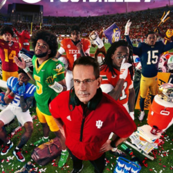 ✅ EA SPORTS™ College Football 27 Deluxe Edition Xbox
