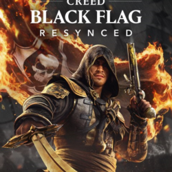 ✅ Assassin's Creed Black Flag Resynced Deluxe Edit Xbox