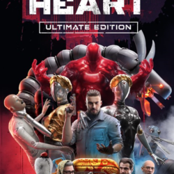 ✅ Atomic Heart - Ultimate Edition Xbox активация