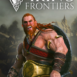 ✅ Viking Frontiers Xbox Series X|S активация