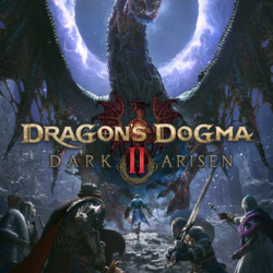 ✅ Dragon's Dogma 2: Dark Arisen Xbox активация