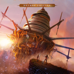 ✅ Echoes of Aincrad Deluxe Edition Xbox активация