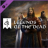 Crusader Kings III - Legends of the Dead DLC (Ключ Steam | РФ СНГ LATAM TR)