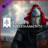 Crusader Kings III: Tours & Tournaments DLC (Ключ Steam | РФ СНГ LATAM TR)