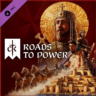 Crusader Kings III: Roads to Power DLC (Ключ Steam | РФ СНГ LATAM TR)