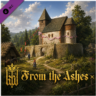 Kingdom Come: Deliverance – From the Ashes DLC (Ключ Steam | РФ СНГ)