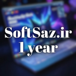 Подписка на Softsaaz.ir на 1 год