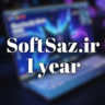 Подписка на Softsaaz.ir на 1 год