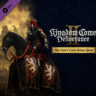 Kingdom Come: Deliverance II - The Lion’s Crest DLC (Ключ Steam | РФ СНГ)