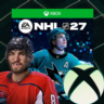 NHL 27 XBOX SERIE X|S ПРЕДЗАКАЗ НА ВАШ АККАУНТ