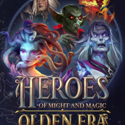 Heroes of Might and Magic: Olden Era (Game Preview) WINDOWS   PC КЛЮЧ