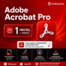 ADOBE ACROBAT PRO 1 МЕСЯЦ | КЛЮЧ | АВТОВЫДАЧА