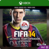 FIFA 14 Launch Pack DLC (Ключ Xbox One) – Глобальный