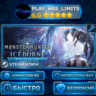 Monster Hunter World: Iceborne Master Edition КЛЮЧ STEAM СНГ РФ
