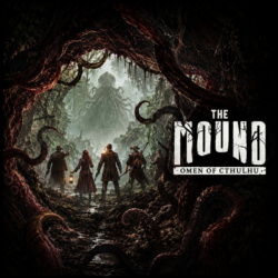 The Mound: Omen of Cthulhu (Ключ Steam | РФ СНГ)