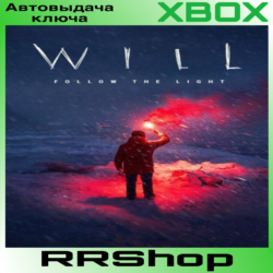 WILL: Follow The Light XBOX PC Ключ