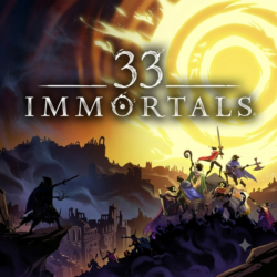 33 Immortals (Ключ Steam | РФ СНГ)