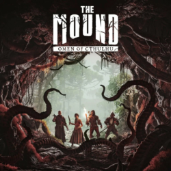 The Mound: Omen of Cthulhu (Steam/Ключ/ Азия)
