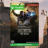Dying Light: The Beast RL Definitive Edition (XBOX)
