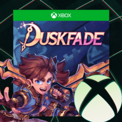 Duskfade XBOX SERIES X|S   ПК WINDOWS GIFT НА ВАШ АККАУНТ