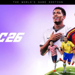 EA SPORTS FC 26 издание The World’s Game EA App Key Весь Мир   РФ