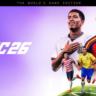EA SPORTS FC 26 издание The World’s Game EA App Key Весь Мир   РФ