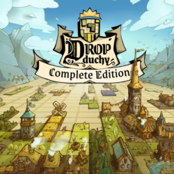 Drop Duchy - Complete Edition (Steam/ Ключ/ Весь Мир)