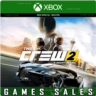 THE CREW® 2  XBOX ONE|XS  КЛЮЧ