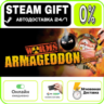 Worms Armageddon | RU   МИР · AUTO 24/7