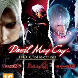 Devil May Cry HD Collection Xbox one / Series X|S