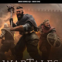 Wartales XBOX ONE SERIES X/S   PC КЛЮЧ
