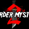 Аккаунт Murder Mystery 2 | 624 Уровень | 140,000 монет | Полный доступ к почте