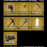 Мгновенный доступ • FN (все платформы) • 126 skins • Snap • 1200 VB • Полный доступ