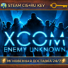 XCOM: Enemy Unknown    STEAM Ключ | (СНГ РФ)