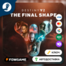 🔵 Destiny 2: The Final Shape DLC (РУ СНГ) 🔑КЛЮЧ STEAM