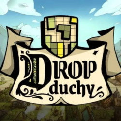 Drop Duchy (Steam/Ключ/ Весь Мир)