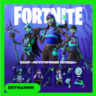 FORTNITE Потусторонние легенды  1000 Vb XBOX/PC КЛЮЧ