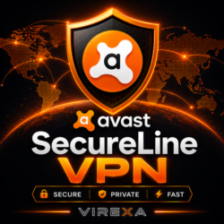 Ключ Avast SecureLine VPN Premium 2 месяца | Лицензионный код активации | Мгновенная