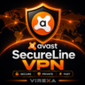 Ключ Avast SecureLine VPN Premium 2 месяца | Лицензионный код активации | Мгновенная