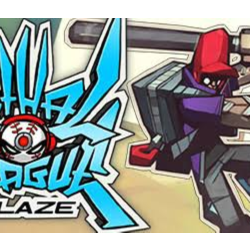 Lethal League Blaze Steam | GLOBAL | Моментальная выдача | Бонус за отзыв