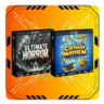 Cartoon & Horror FX от 344 SFX