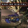 MONSTER HUNTER RISE / Ключ Steam / Россия / СНГ