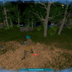 Arcane для Palworld — приватный чит | Aimbot, ESP, Эксплойты (Steam / Epic / Xbox)