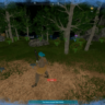 Arcane для Palworld — приватный чит | Aimbot, ESP, Эксплойты (Steam / Epic / Xbox)