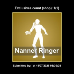 Мгновенный доступ • FN (все платформы) • 108 skins • Valeria •1350 VB • Полный доступ