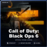 Call of Duty: Black Ops 6 (Steam Gift) · Весь мир · Автодоставка 24/7
